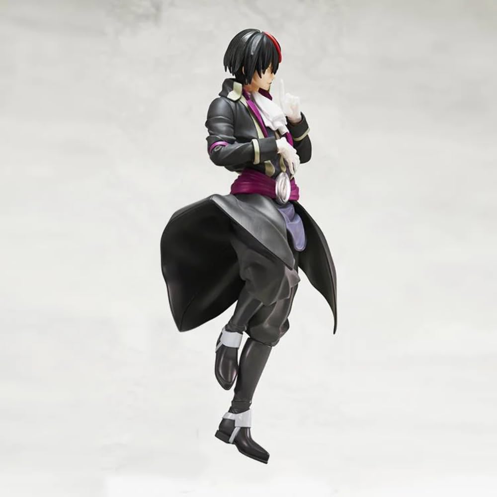 Banpresto Diablo Noir Vol. 1 Figure – That Time I Got Reincarnated as a Slime | 7.5in Bandai Spirits