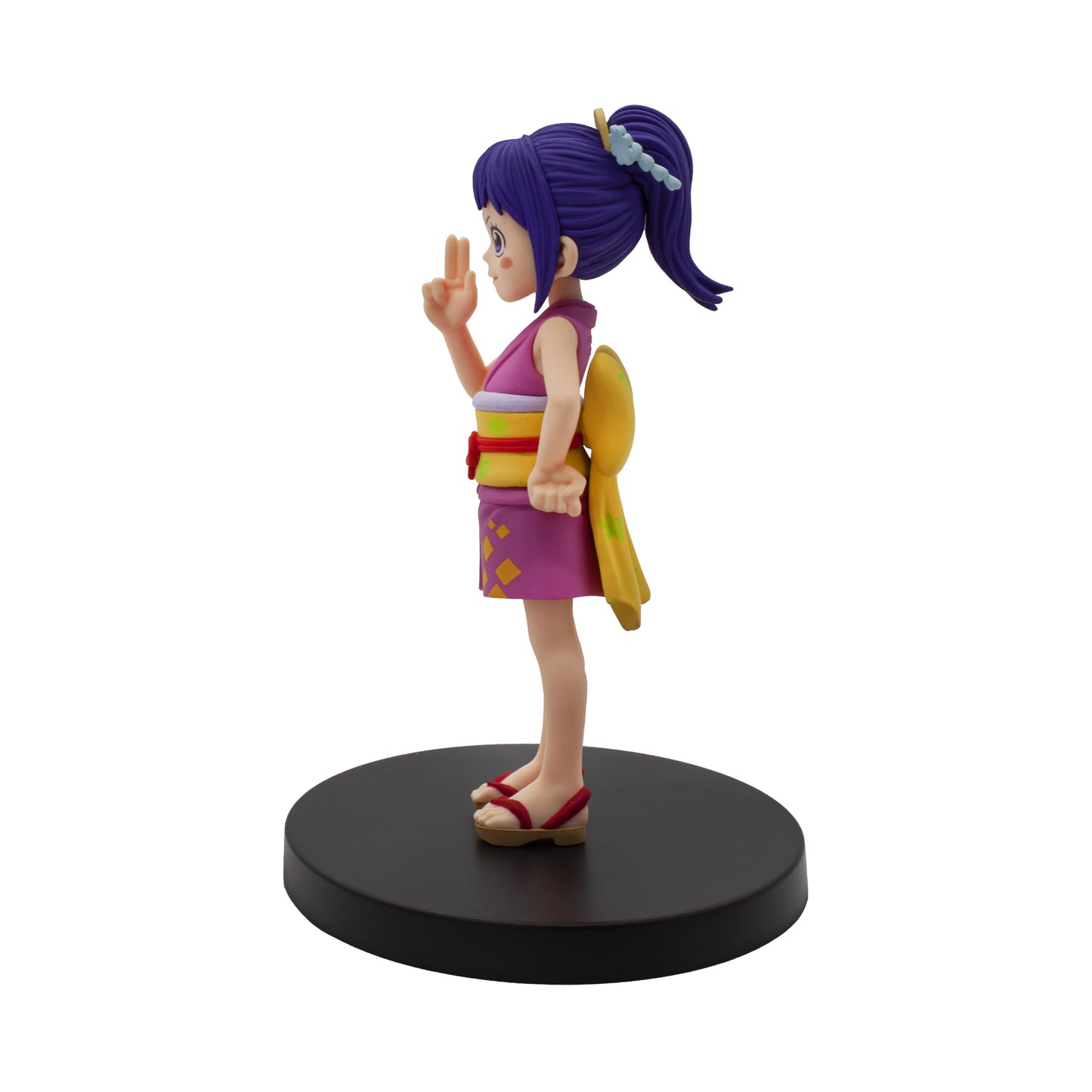 Banpresto One Piece Wanokuni O-Tama DXF Figure | The Grandline Series