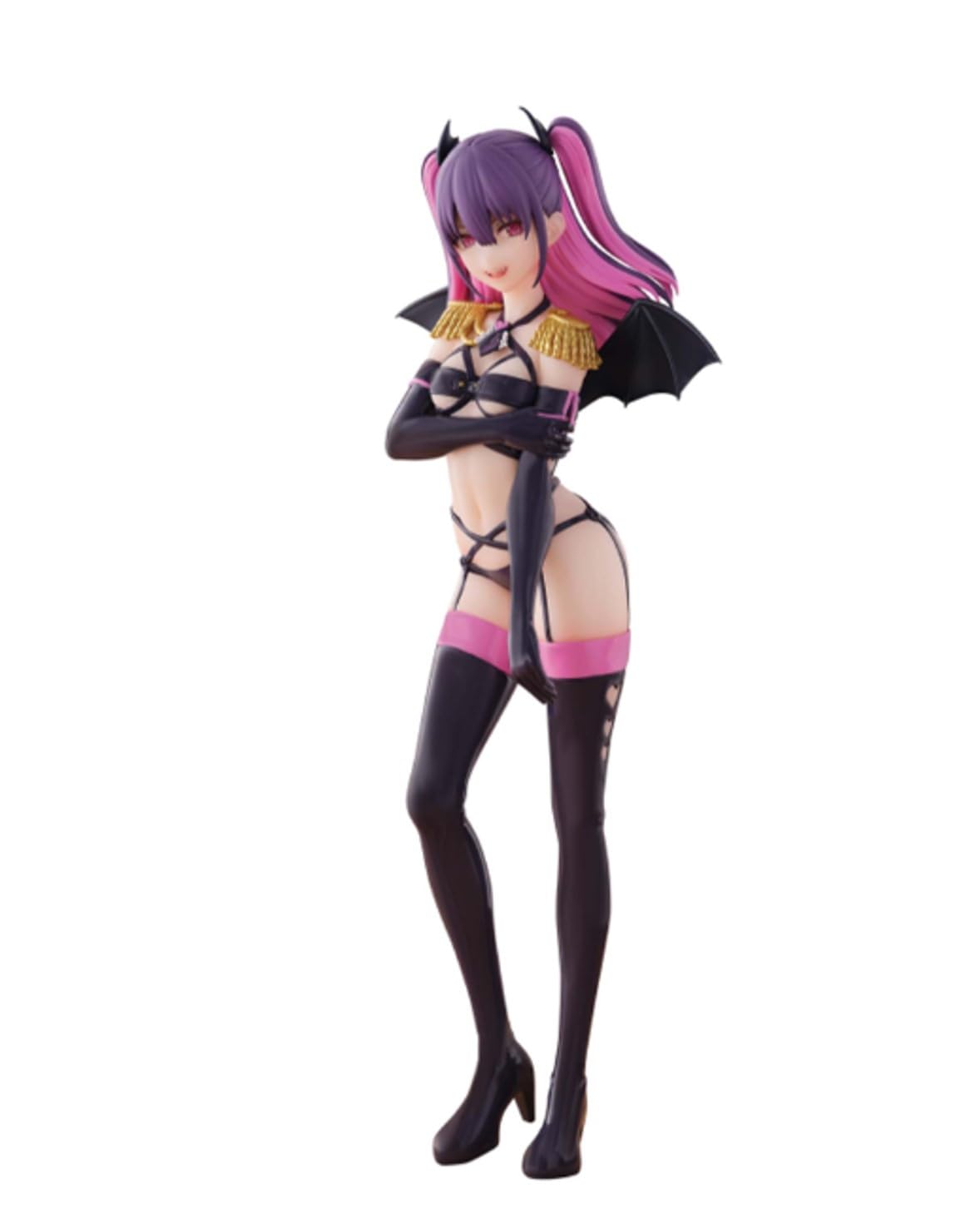 Banpresto Glitter & Glamours Miriella Medical Corps ver. – 8.7-inch Figure by Bandai Spirits