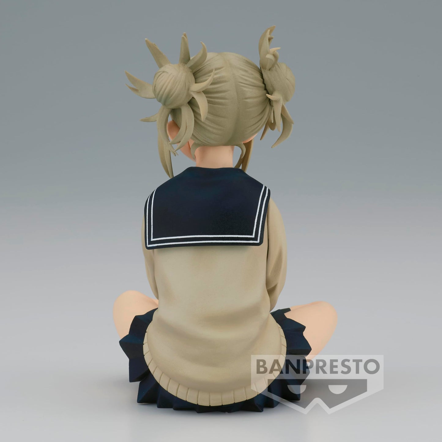 Banpresto Himiko Toga Vol. 8 – My Hero Academia Break Time Figure | Bandai Spirits