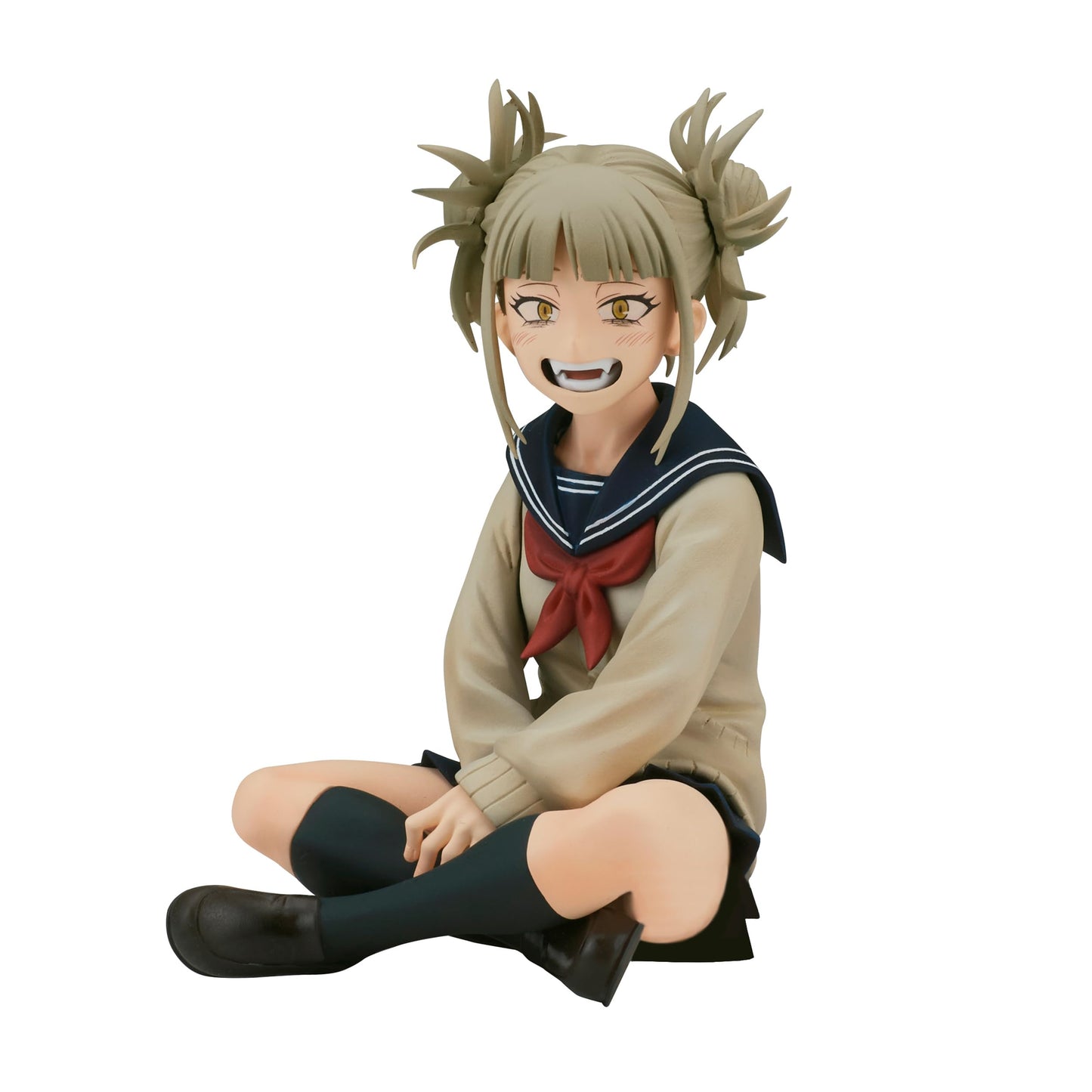 Banpresto Himiko Toga Vol. 8 – My Hero Academia Break Time Figure | Bandai Spirits