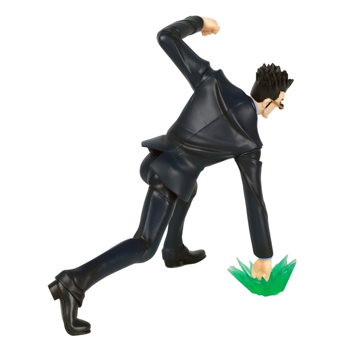Banpresto Hunter x Hunter Leorio – Vibration Stars Figure (5.1-inch)