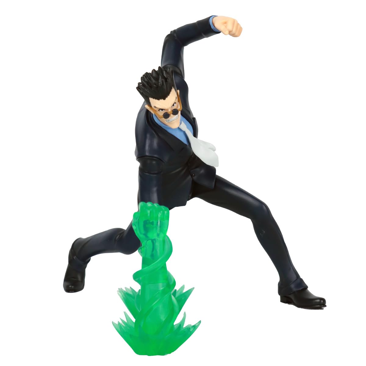 Banpresto Hunter x Hunter Leorio – Vibration Stars Figure (5.1-inch)