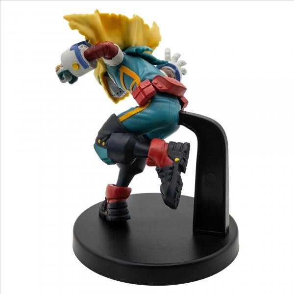 Banpresto Izuku Midoriya ver. 2 Figure | My Hero Academia – Bandai Spirits