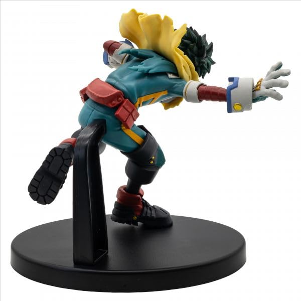 Banpresto Izuku Midoriya ver. 2 Figure | My Hero Academia – Bandai Spirits