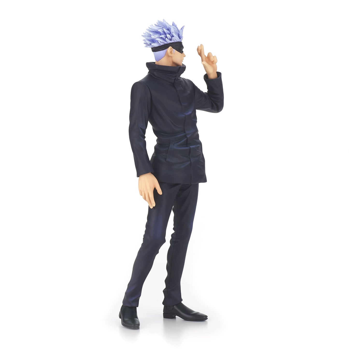 Banpresto Jujutsu Kaisen Satoru Gojo Figure | Official Collectible