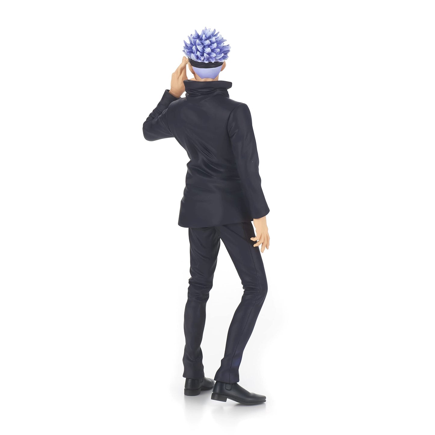 Banpresto Jujutsu Kaisen Satoru Gojo Figure | Official Collectible