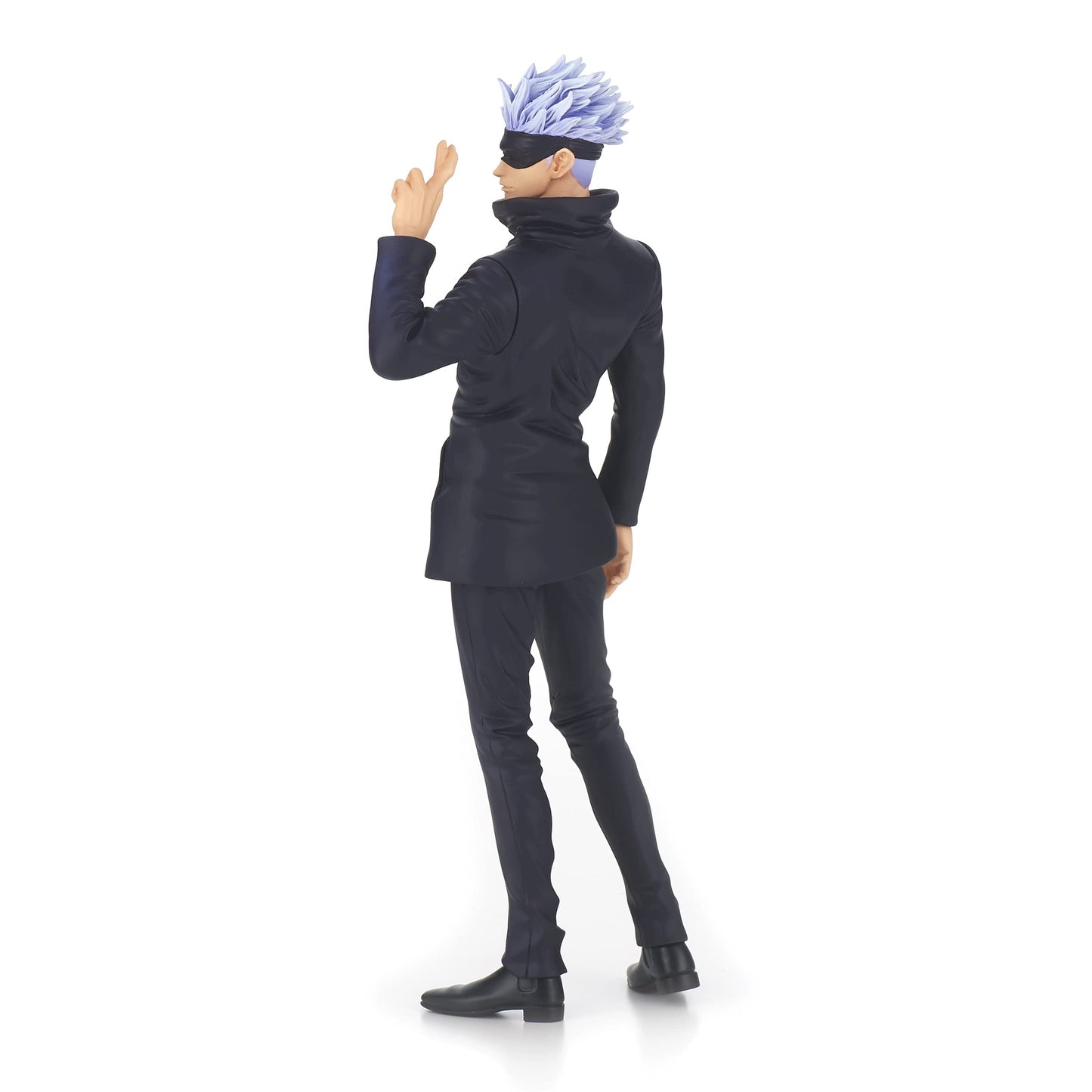 Banpresto Jujutsu Kaisen Satoru Gojo Figure | Official Collectible