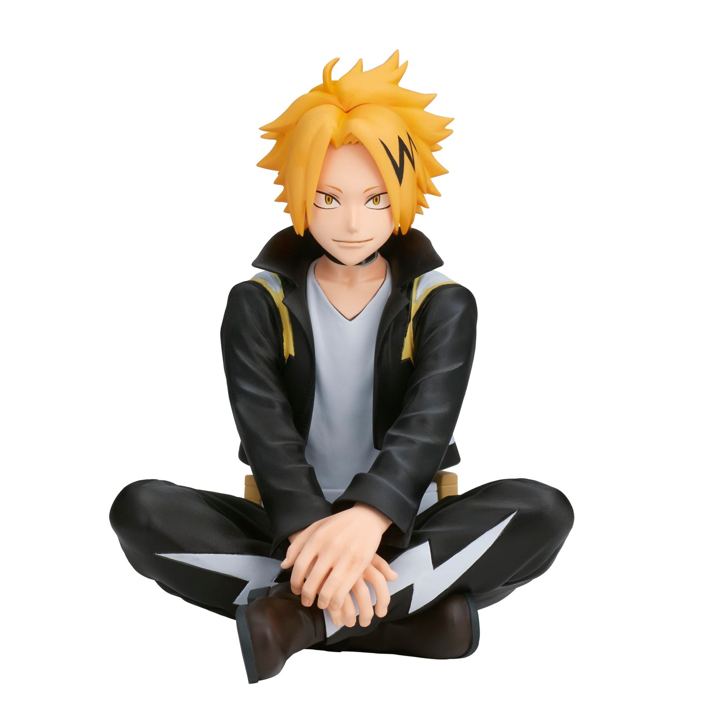 Banpresto Kaminari Denki Vol. 7 Break Time Collection Figure – 3.9 inch tall