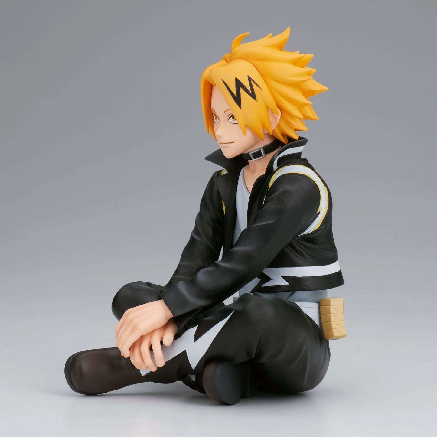 Banpresto Kaminari Denki Vol. 7 Break Time Collection Figure – 3.9 inch tall