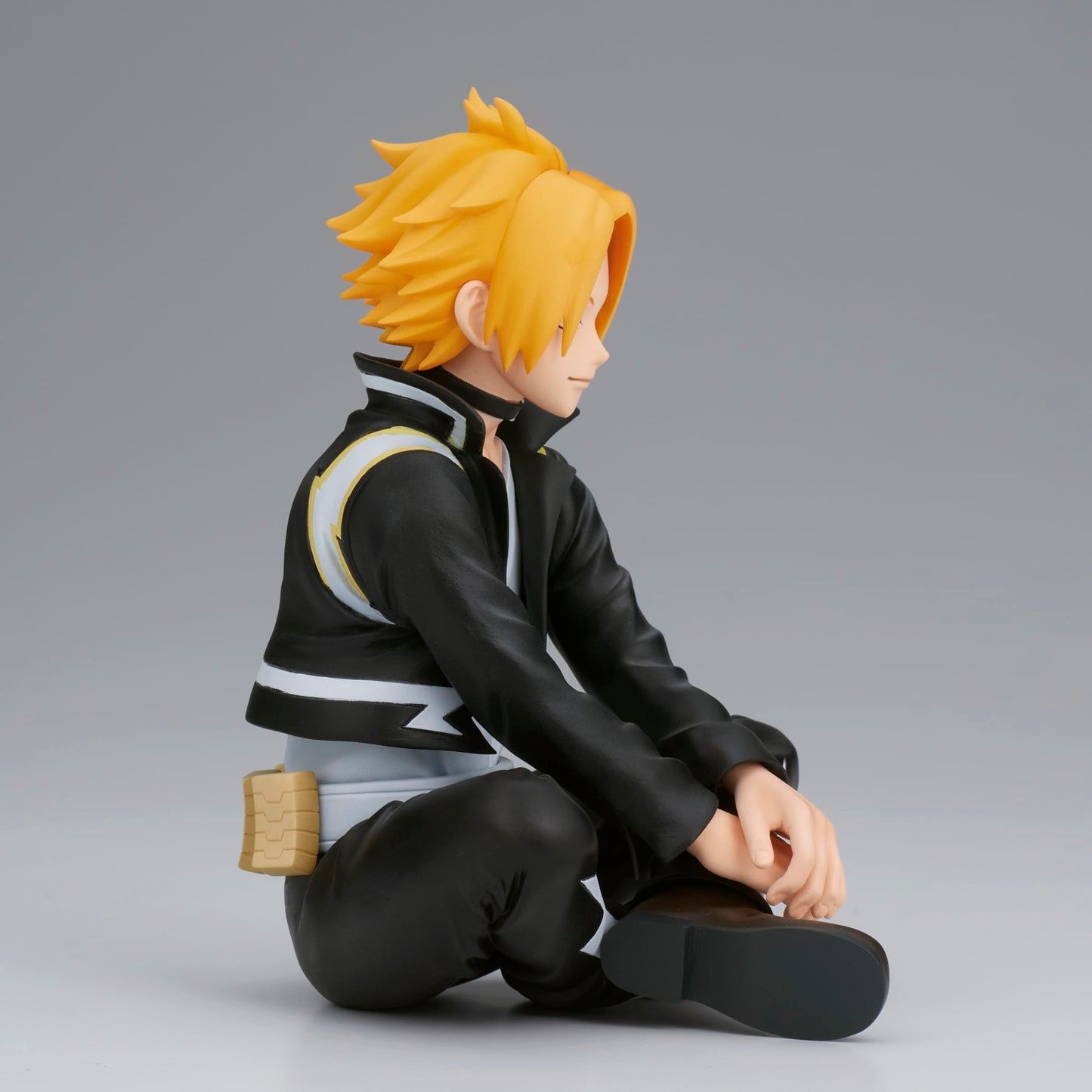 Banpresto Kaminari Denki Vol. 7 Break Time Collection Figure – 3.9 inch tall