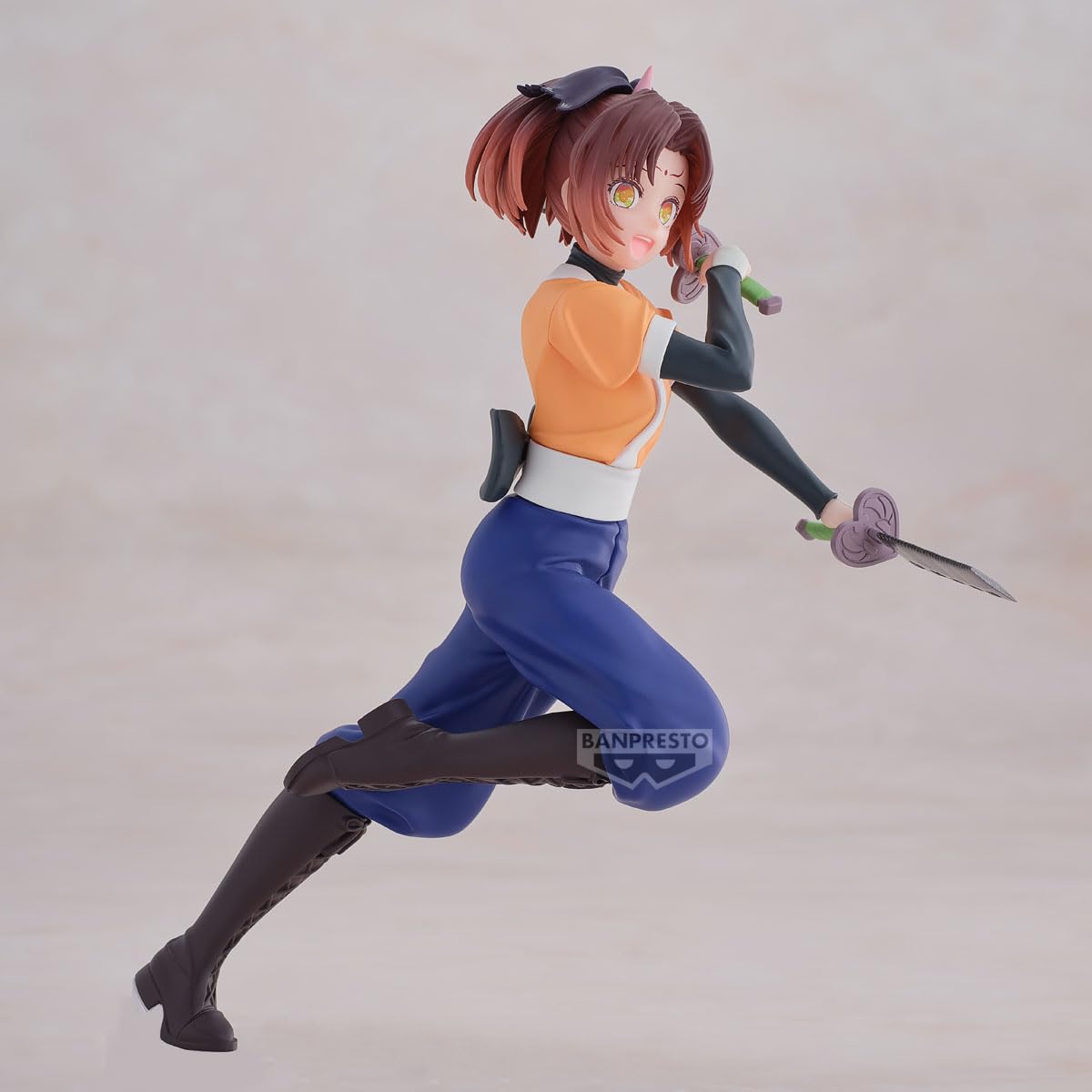 Banpresto Oshi no Ko Kana Arima - Tsurugi Ver. Figure