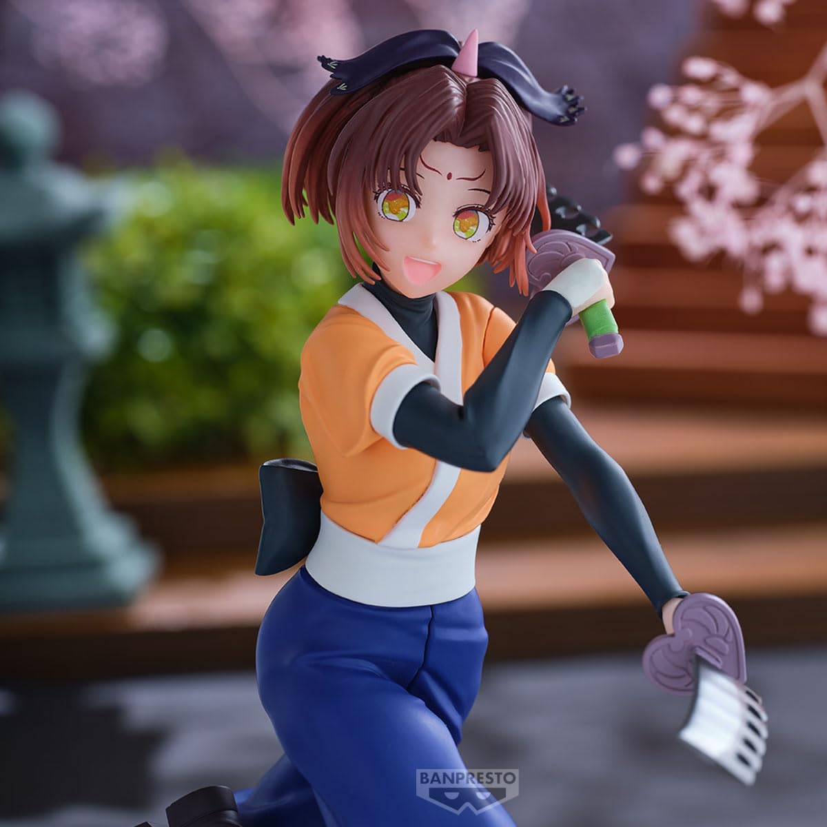 Banpresto Oshi no Ko Kana Arima - Tsurugi Ver. Figure