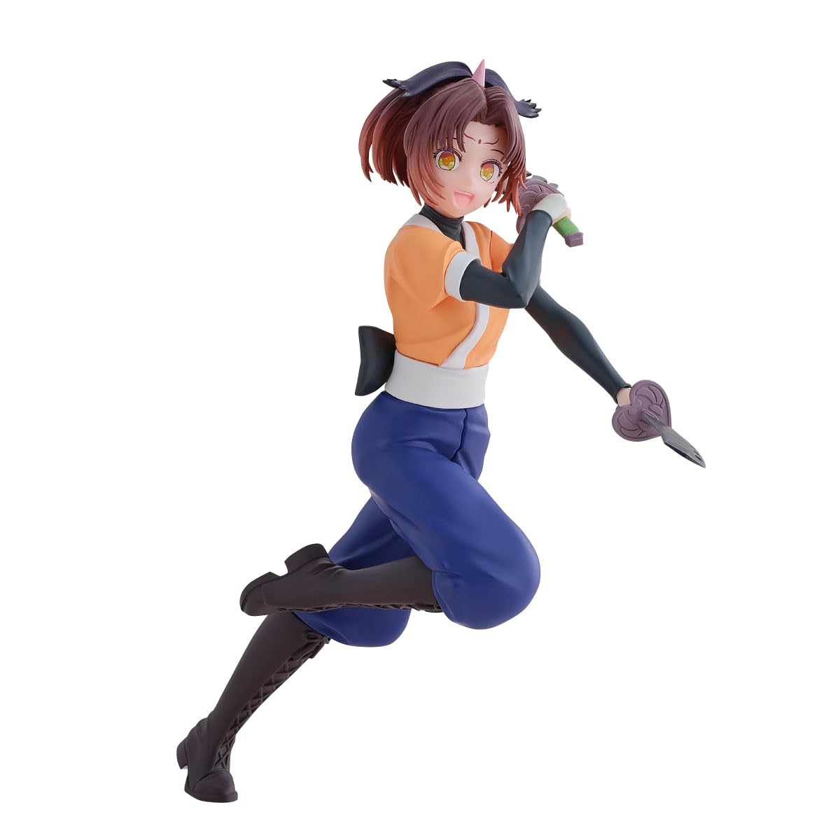 Banpresto Oshi no Ko Kana Arima - Tsurugi Ver. Figure