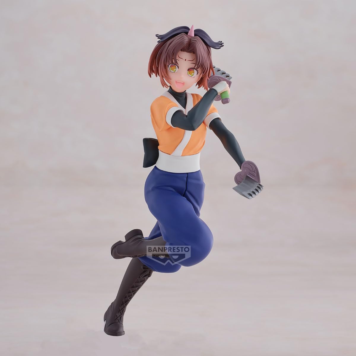 Banpresto Oshi no Ko Kana Arima - Tsurugi Ver. Figure