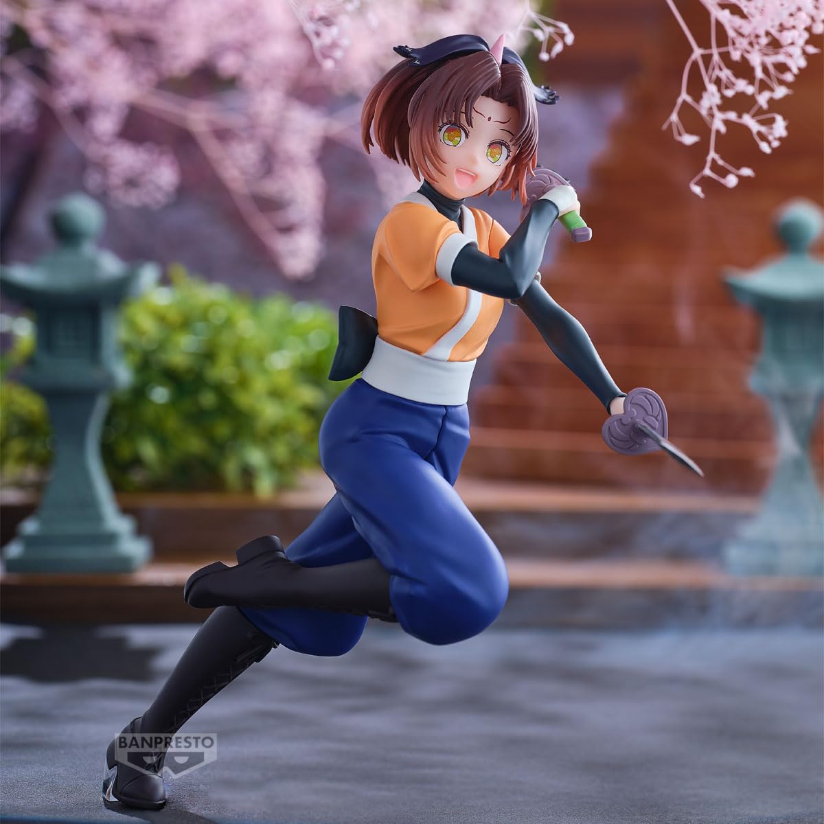Banpresto Oshi no Ko Kana Arima - Tsurugi Ver. Figure