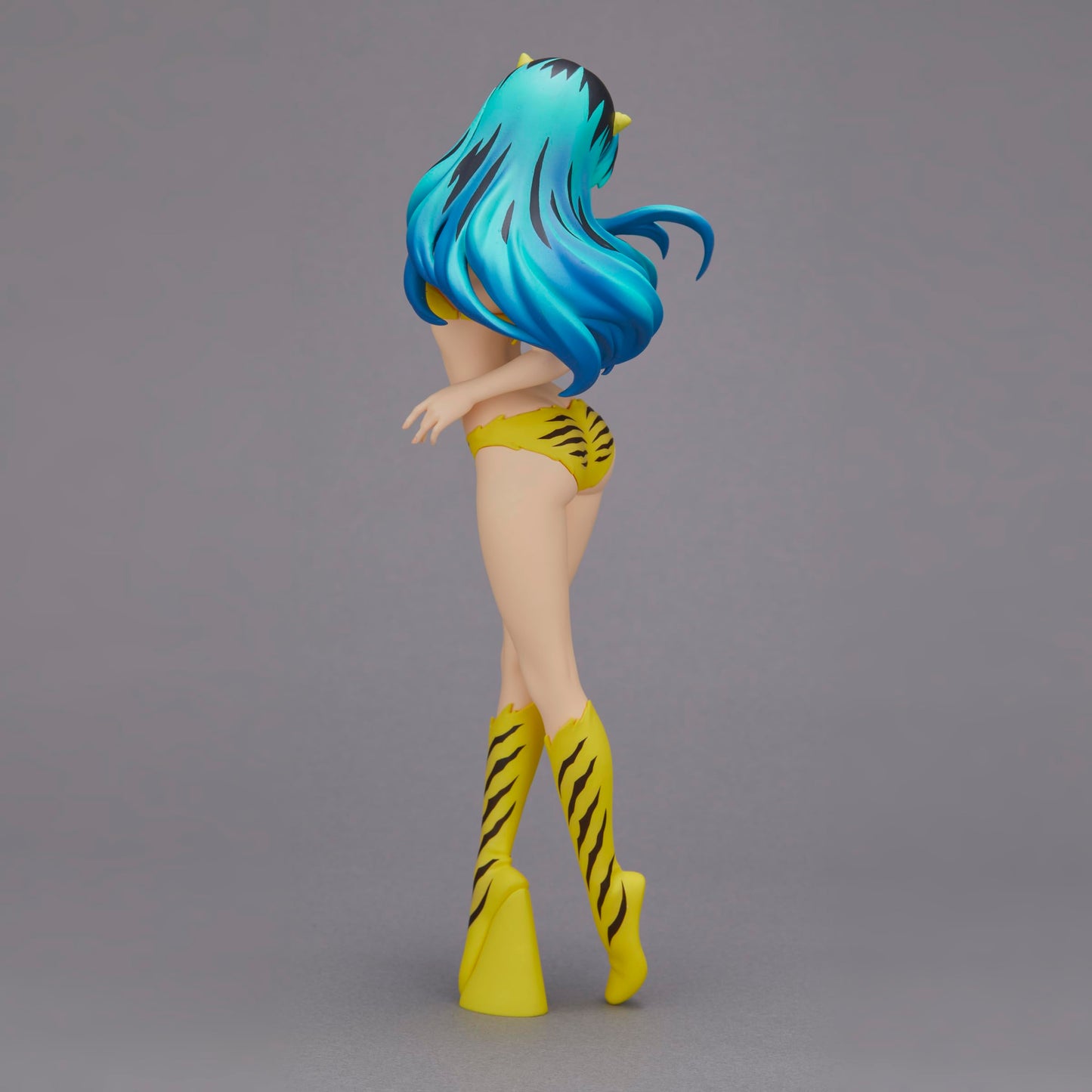 Banpresto Glitter & Glamours Lum Ver A Figure — 8.7-Inch