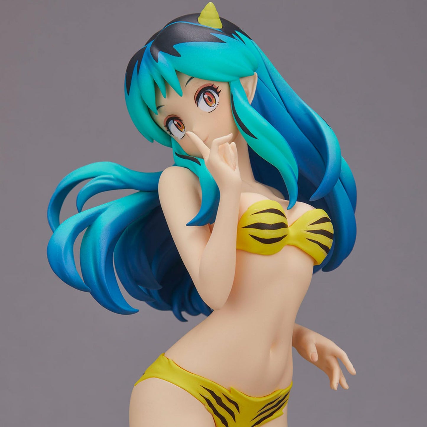 Banpresto Glitter & Glamours Lum Ver A Figure — 8.7-Inch