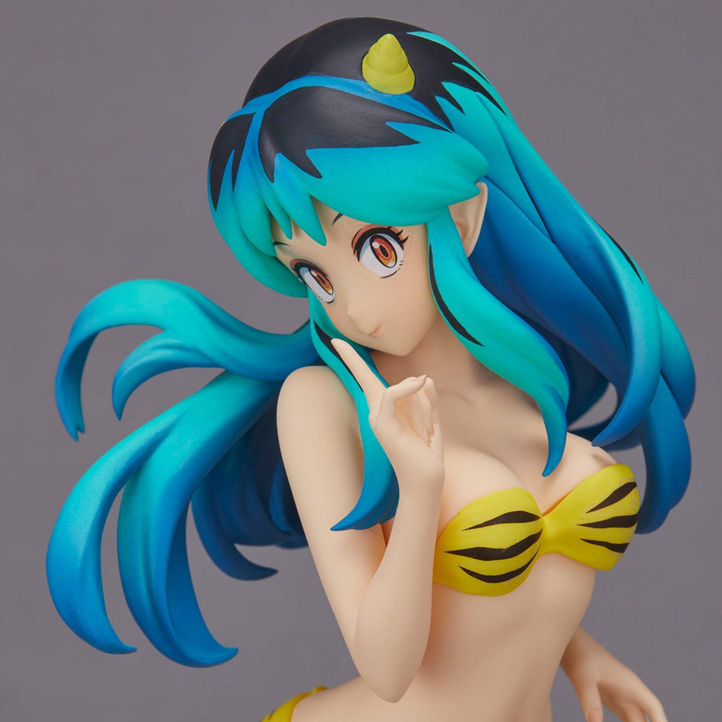 Banpresto Glitter & Glamours Lum Ver A Figure — 8.7-Inch