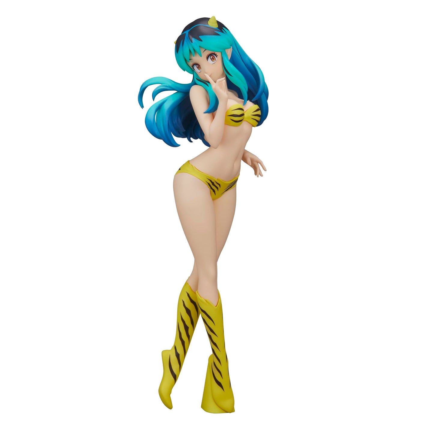 Banpresto Glitter & Glamours Lum Ver A Figure — 8.7-Inch