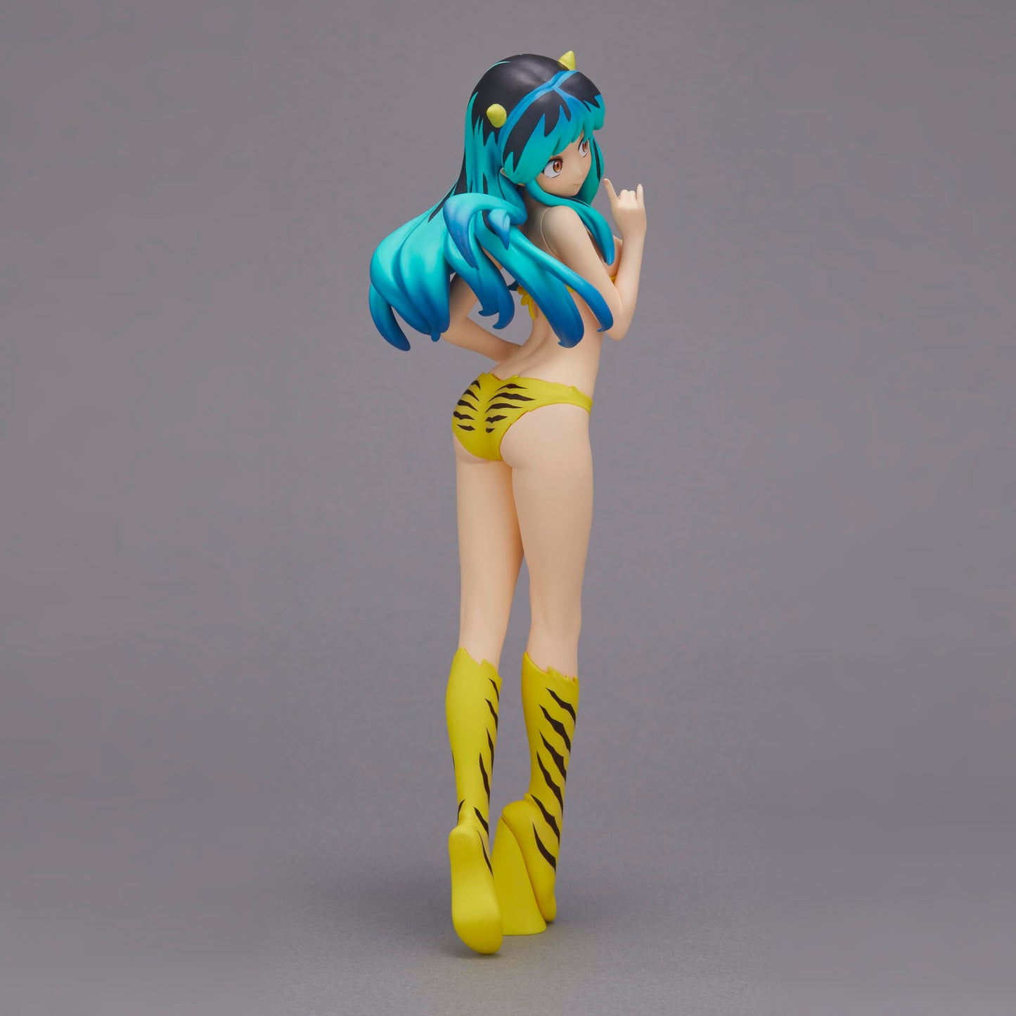 Banpresto Glitter & Glamours Lum Ver A Figure — 8.7-Inch
