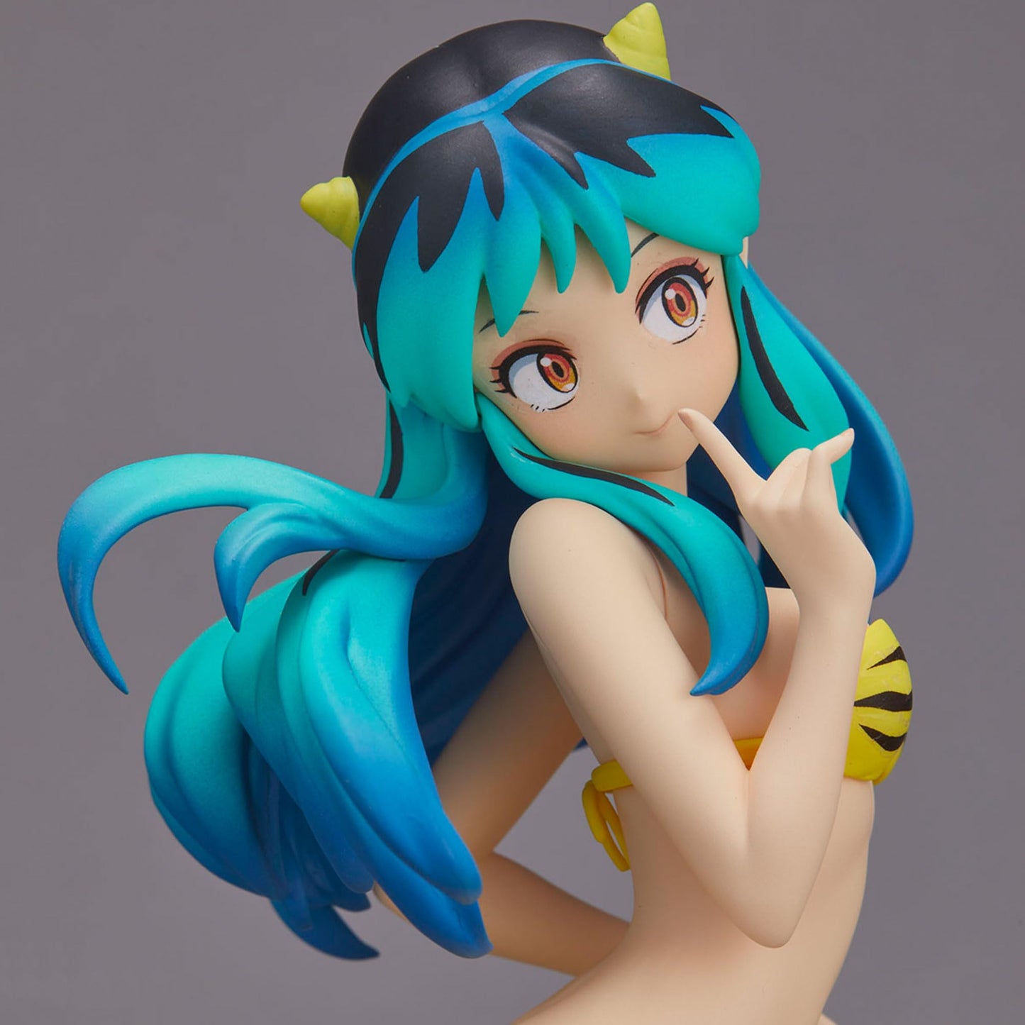 Banpresto Glitter & Glamours Lum Ver A Figure — 8.7-Inch
