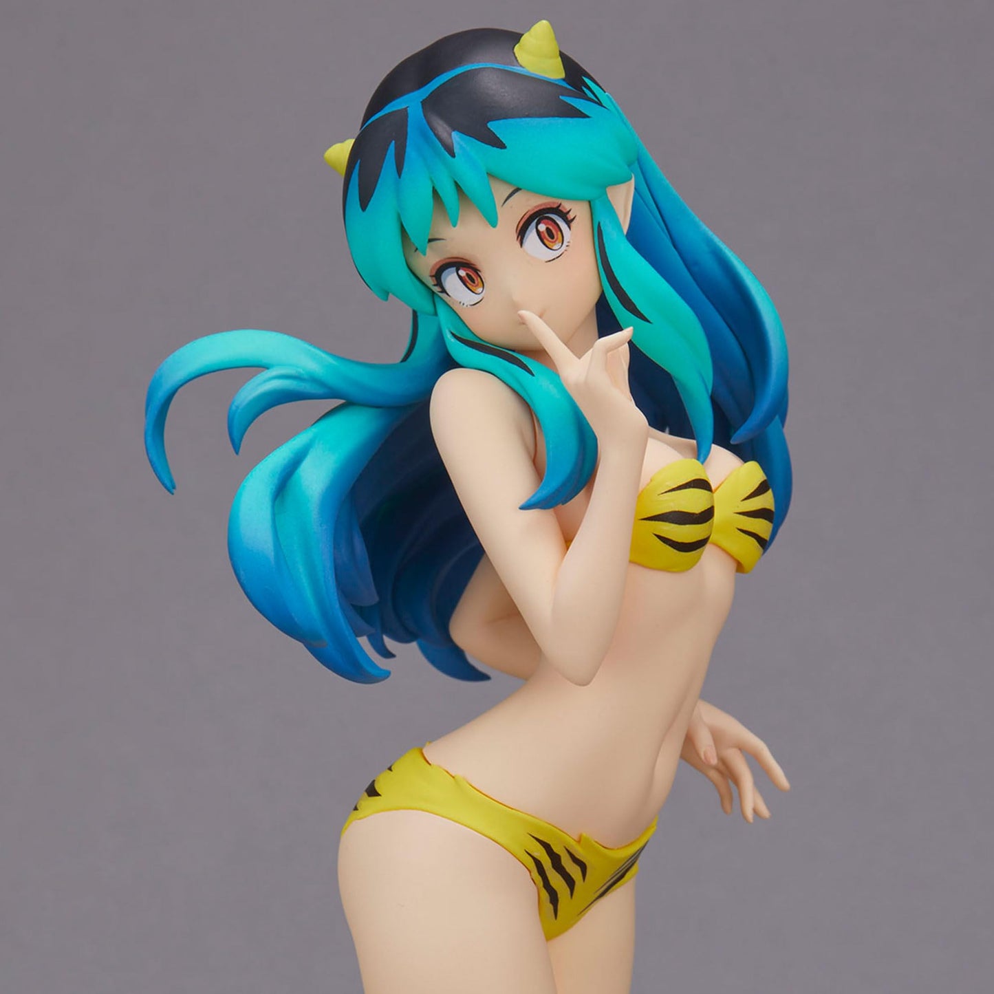 Banpresto Glitter & Glamours Lum Ver A Figure — 8.7-Inch