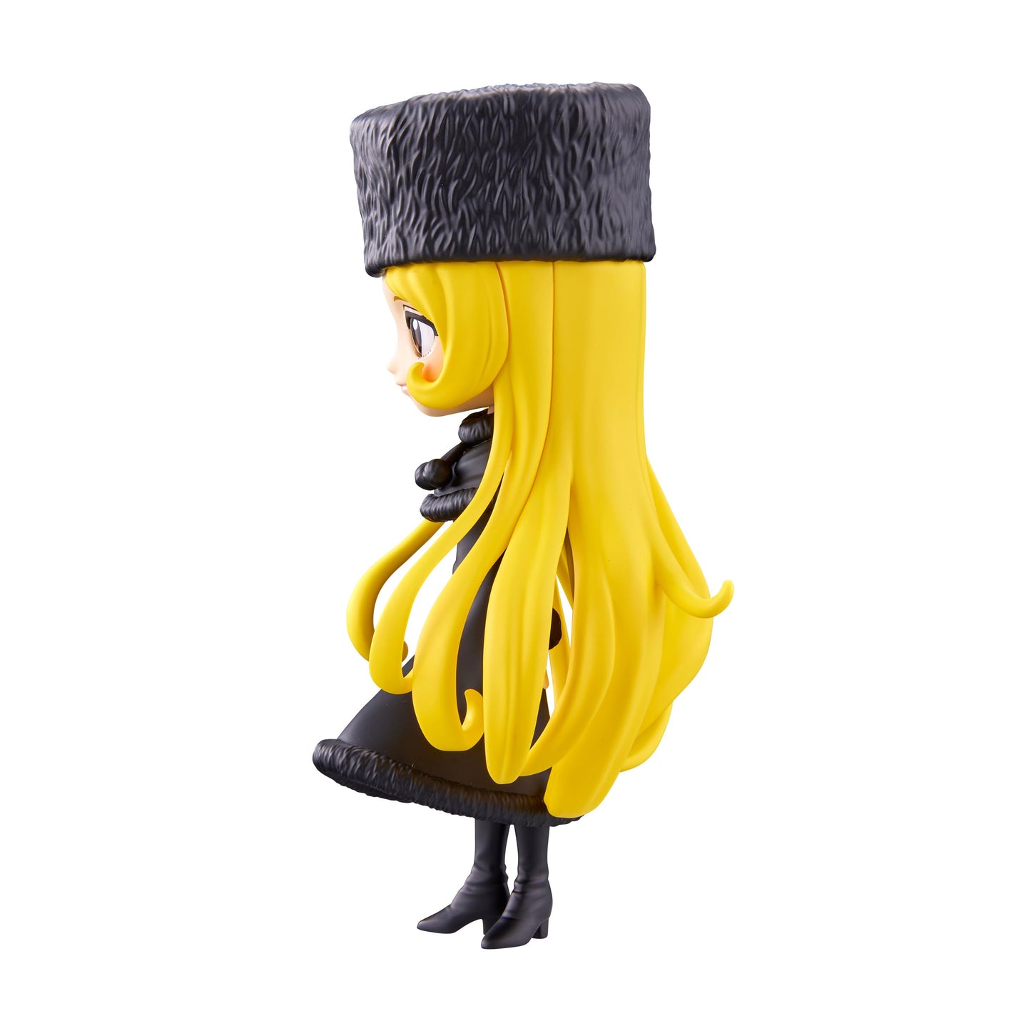 Banpresto Galaxy Express 999 Maetel Ver. A Q Posket 5.5-Inch Figure - Bandai Spirits