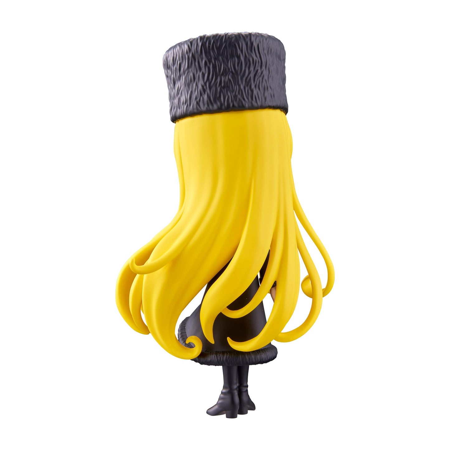 Banpresto Galaxy Express 999 Maetel Ver. A Q Posket 5.5-Inch Figure - Bandai Spirits