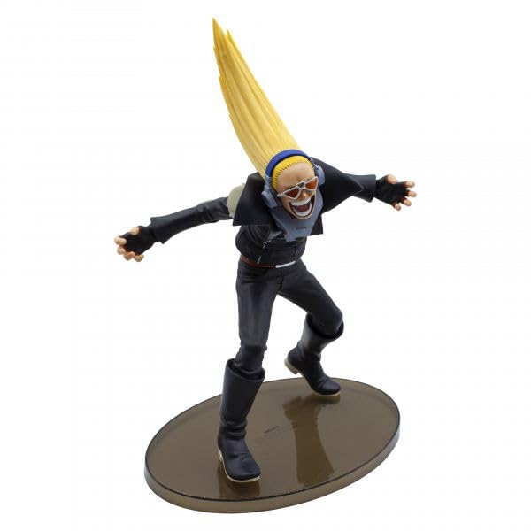 Banpresto - My Hero Academia The Amazing Heroes Vol.23 Hizashi Yamada Figure