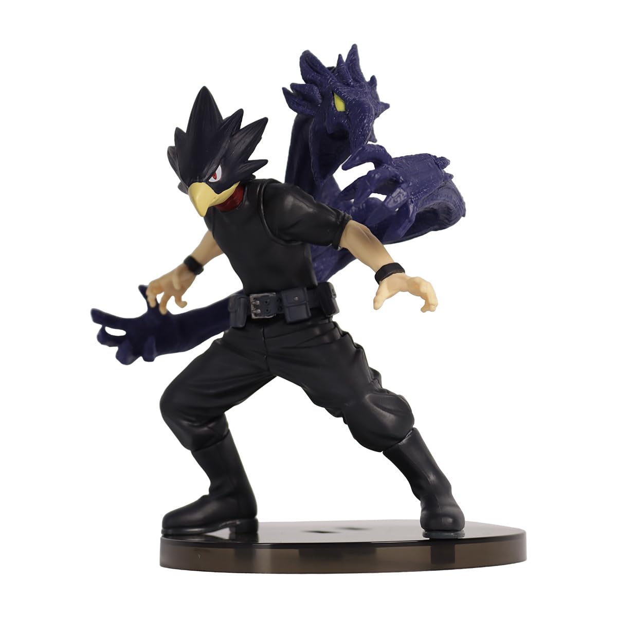 BanPresto My Hero Academia Amazing Heroes Vol.25 Fumikage Tokoyami Figure