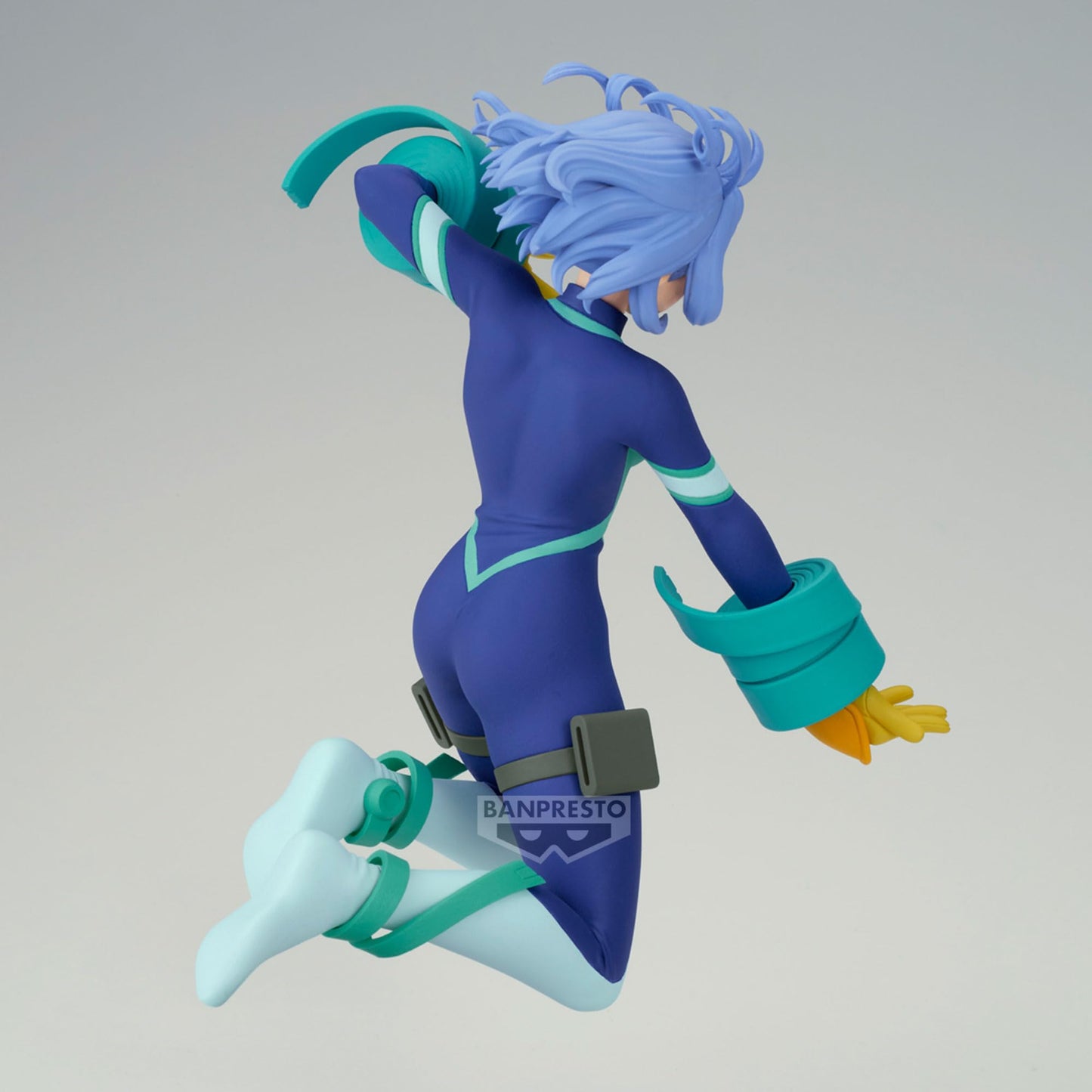Banpresto My Hero Academia Nejire Hado DX Figure – The Amazing Heroes Collection