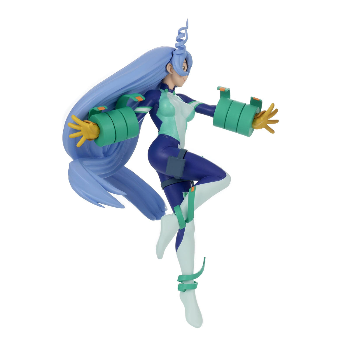Banpresto My Hero Academia The Amazing Heroes vol.16 A: Nejire Hado – Collectible Figure