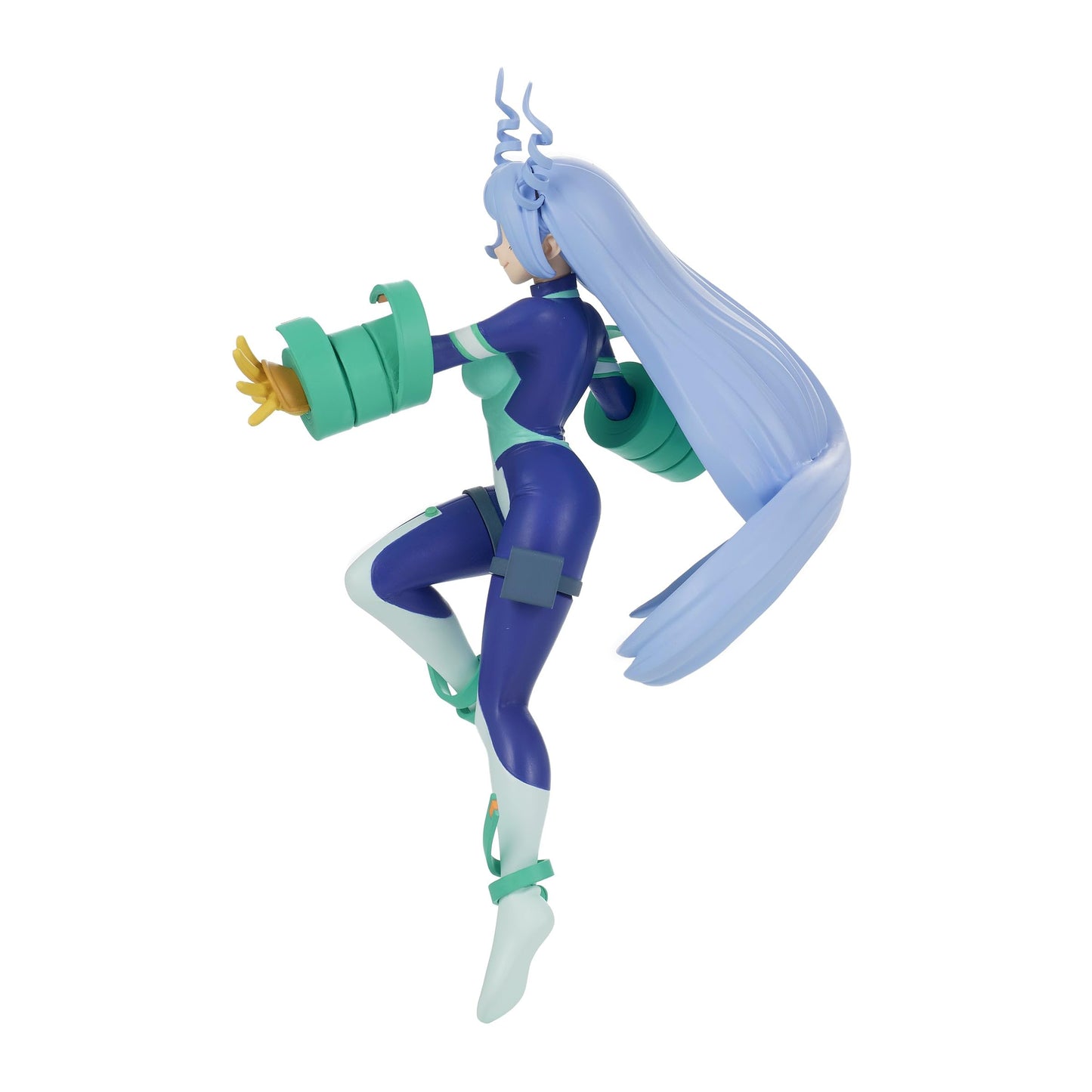 Banpresto My Hero Academia The Amazing Heroes vol.16 A: Nejire Hado – Collectible Figure