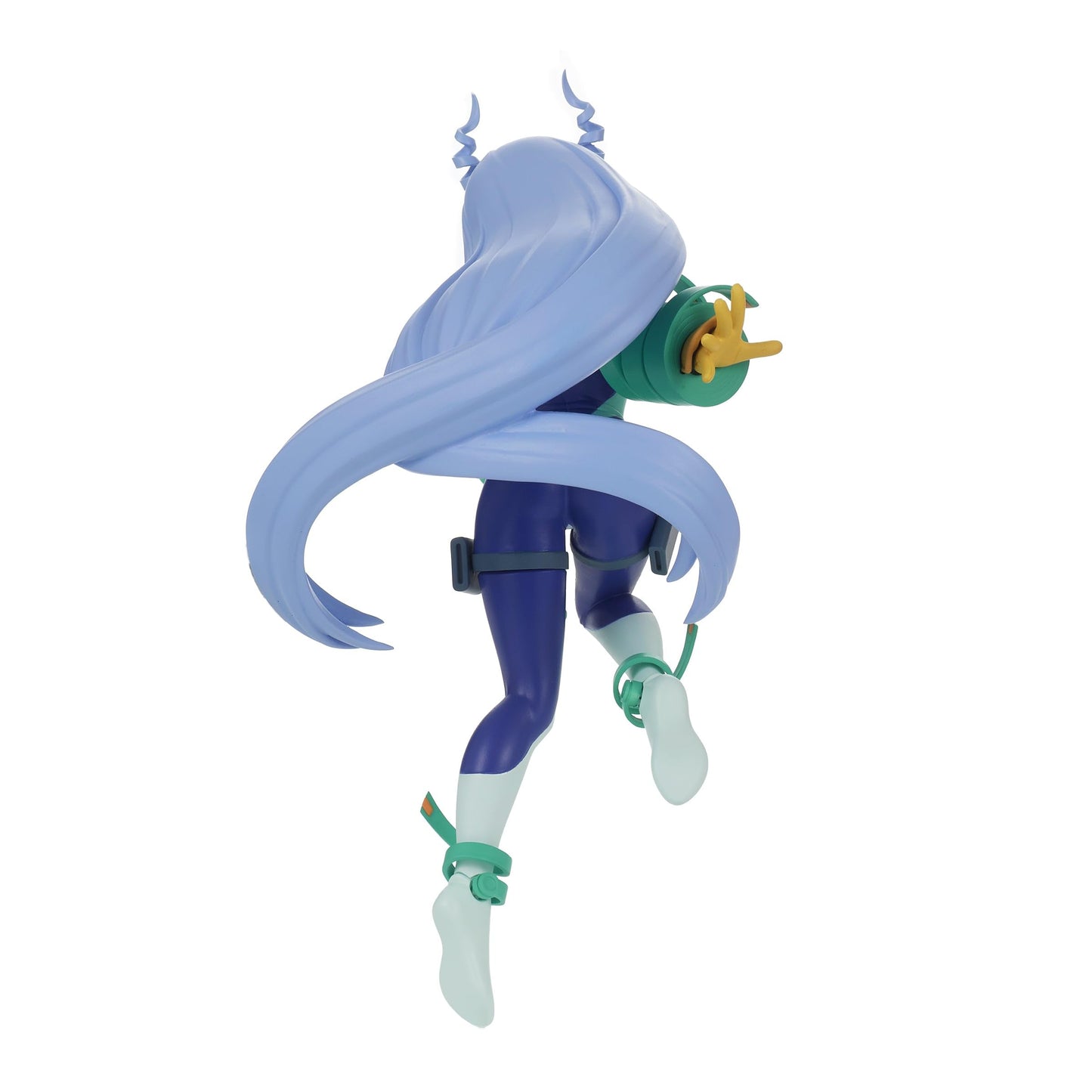 Banpresto My Hero Academia The Amazing Heroes vol.16 A: Nejire Hado – Collectible Figure