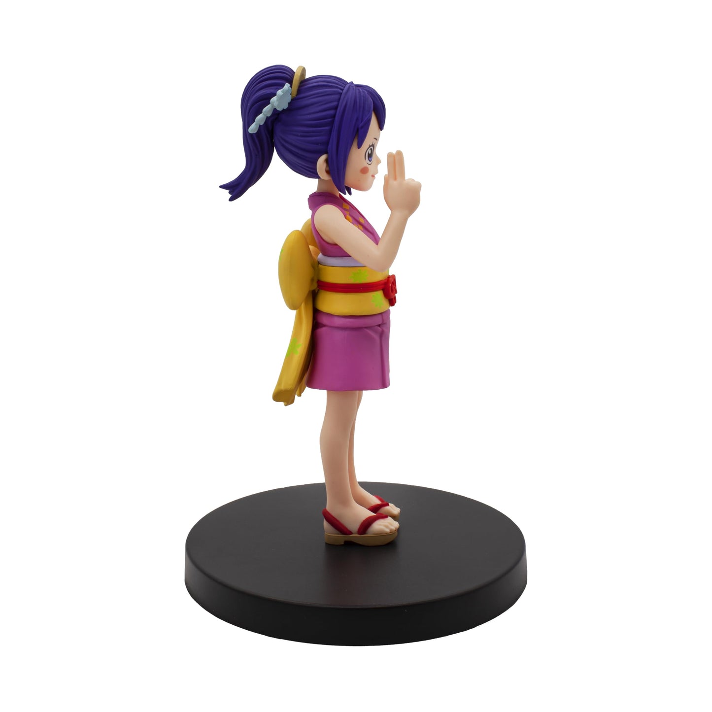 Banpresto One Piece Wanokuni O-Tama DXF Figure | The Grandline Series