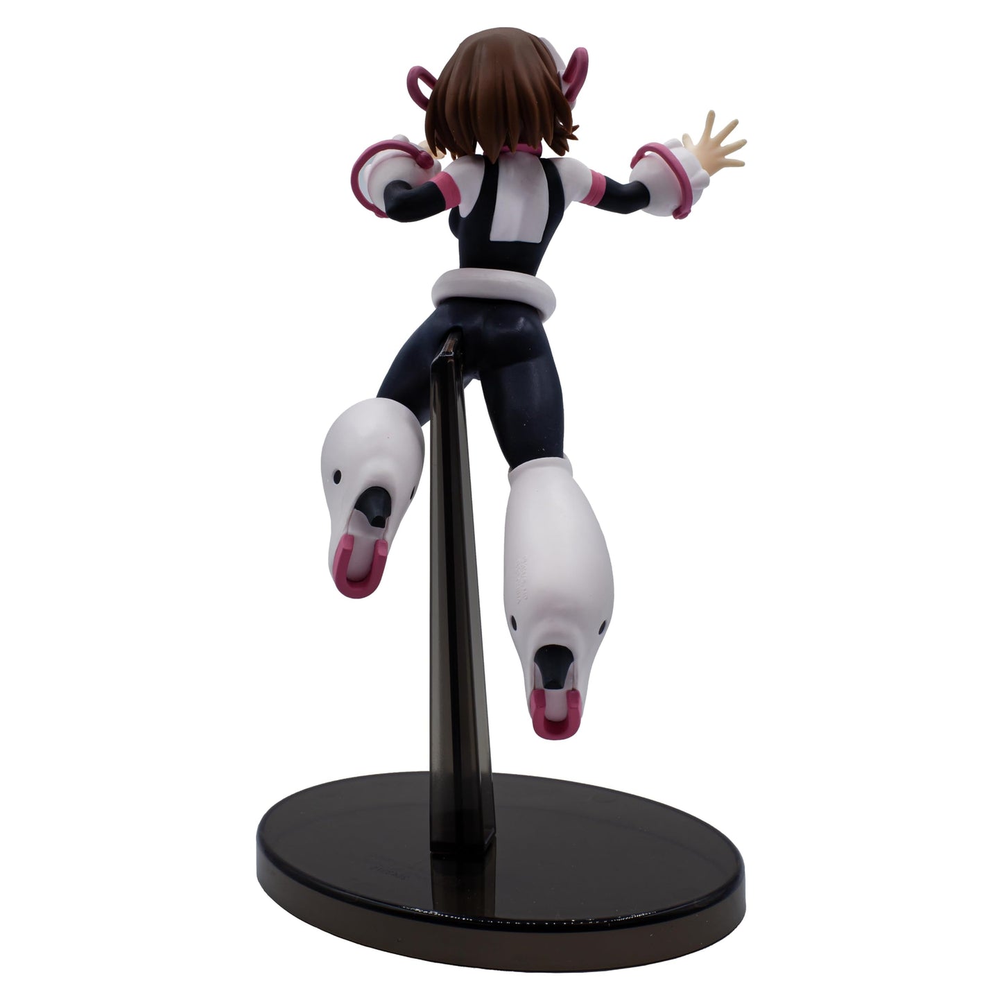 Banpresto | My Hero Academia Ochaco Uraraka Vol. 32 – The Amazing Heroes Figure