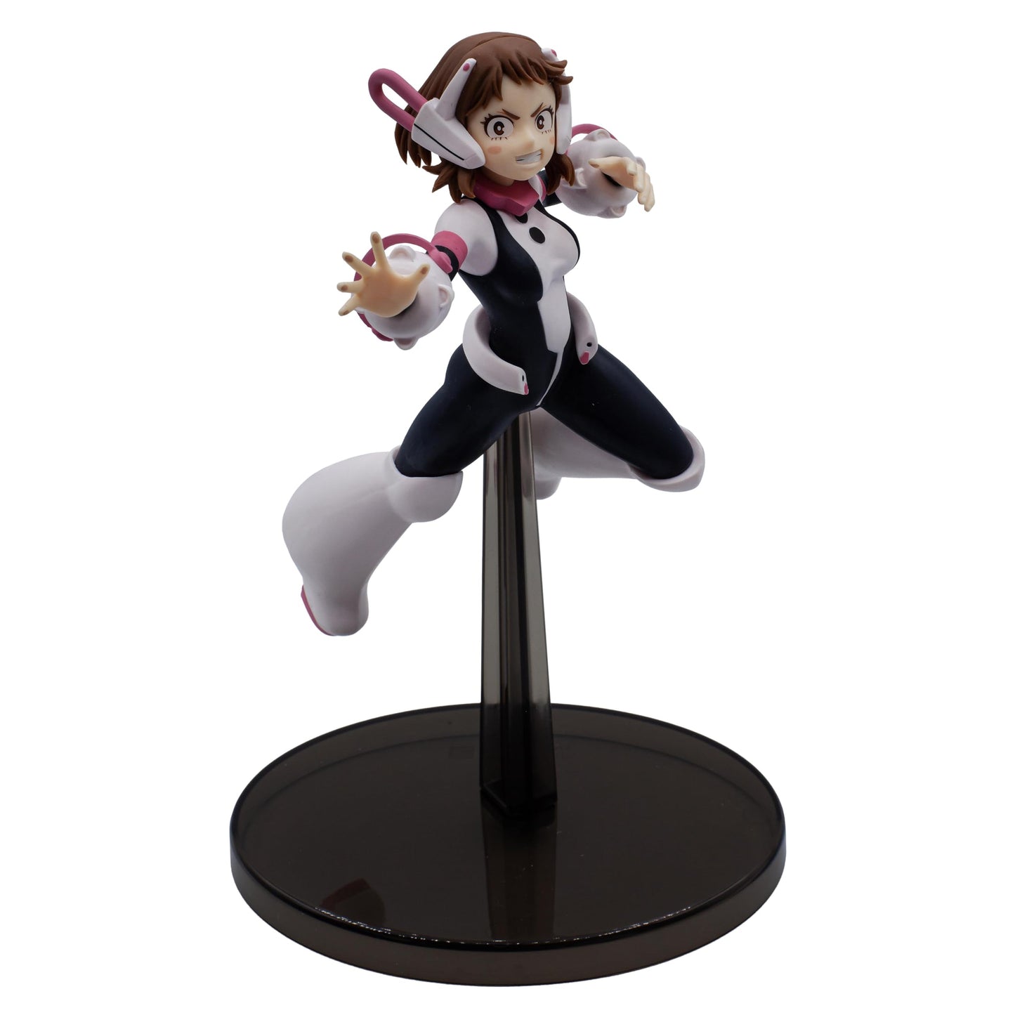 Banpresto | My Hero Academia Ochaco Uraraka Vol. 32 – The Amazing Heroes Figure
