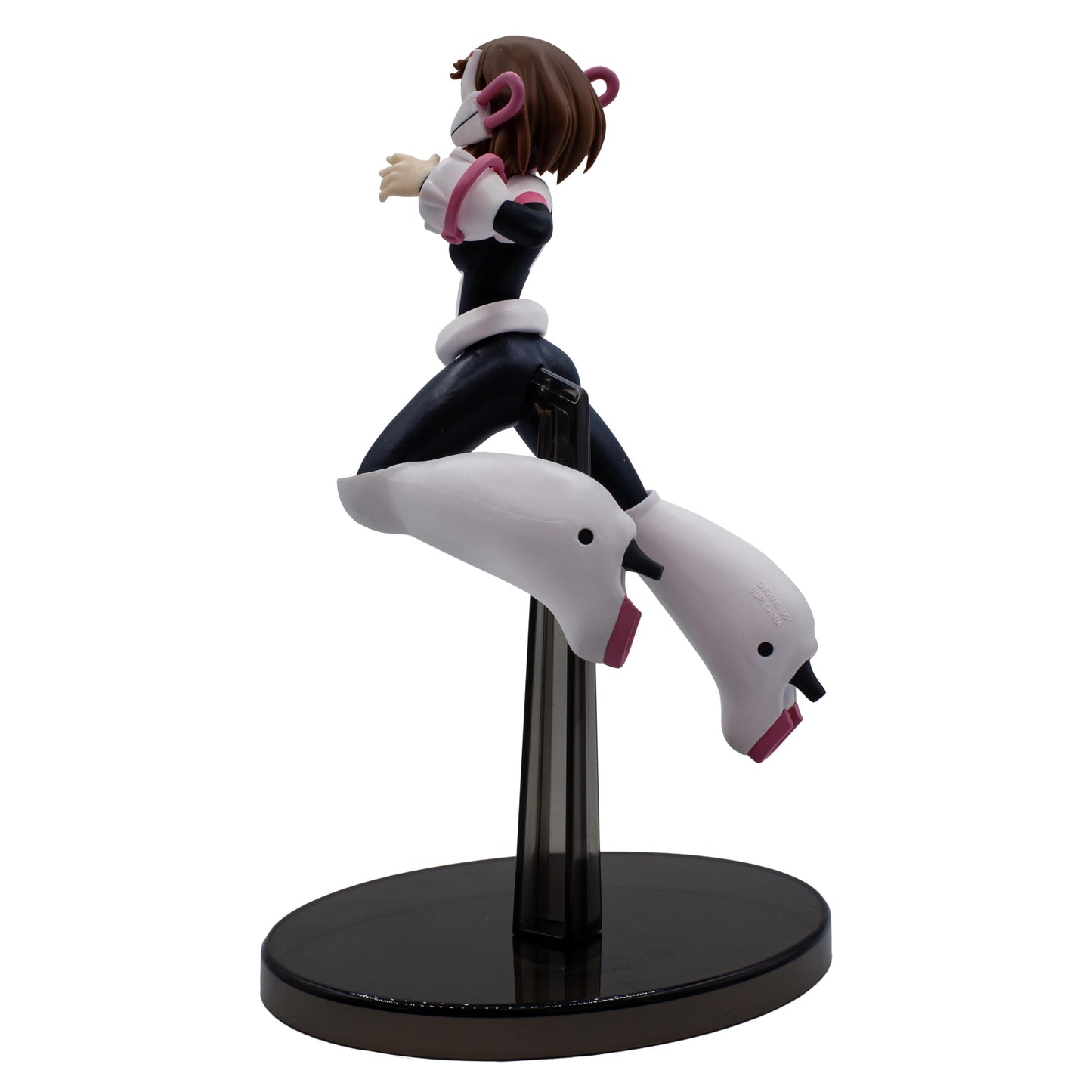 Banpresto | My Hero Academia Ochaco Uraraka Vol. 32 – The Amazing Heroes Figure