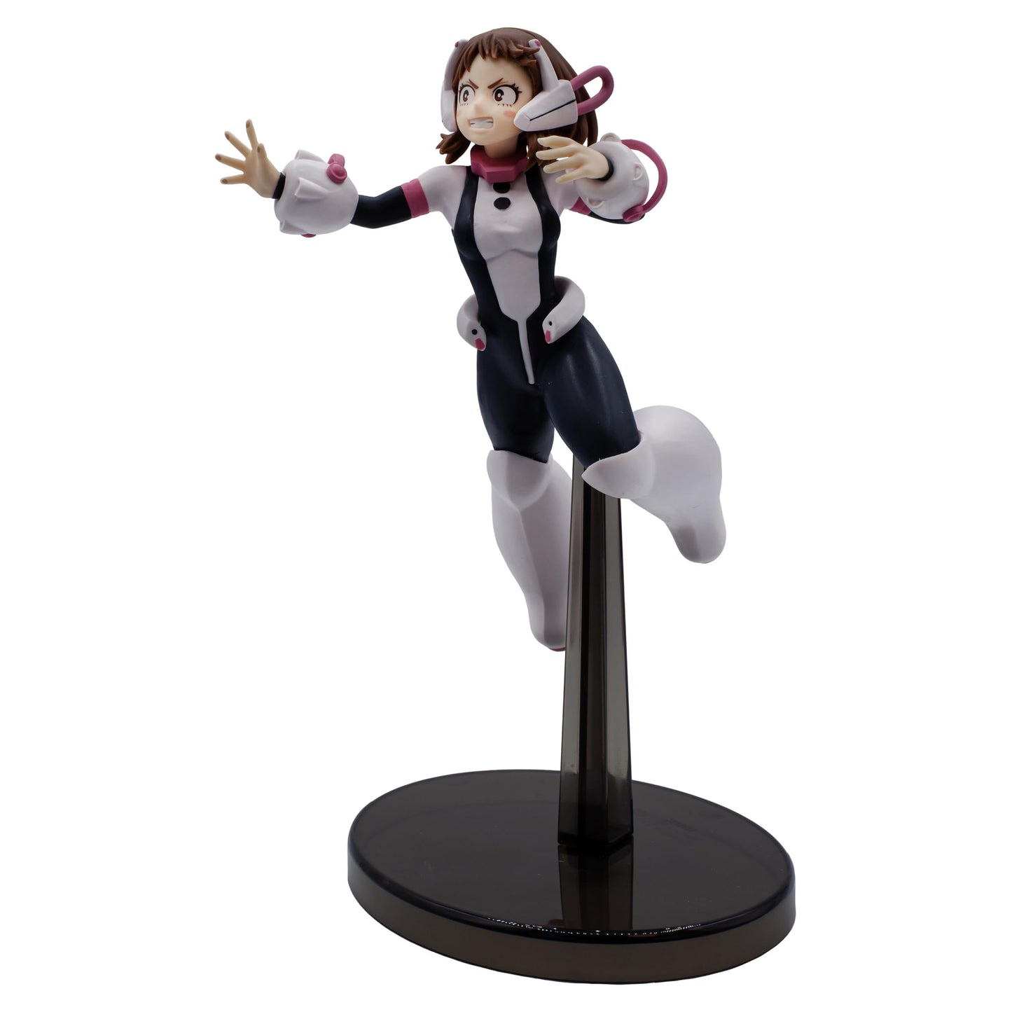 Banpresto | My Hero Academia Ochaco Uraraka Vol. 32 – The Amazing Heroes Figure
