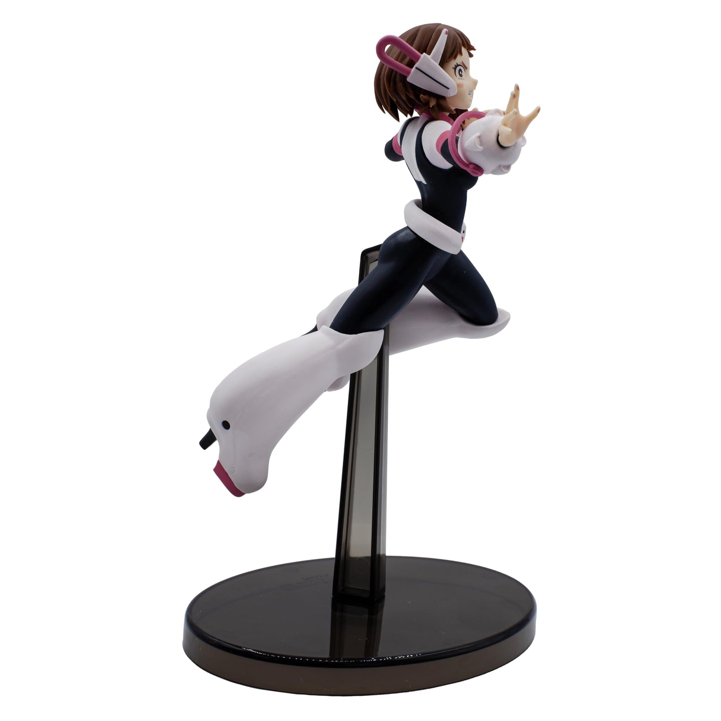 Banpresto | My Hero Academia Ochaco Uraraka Vol. 32 – The Amazing Heroes Figure