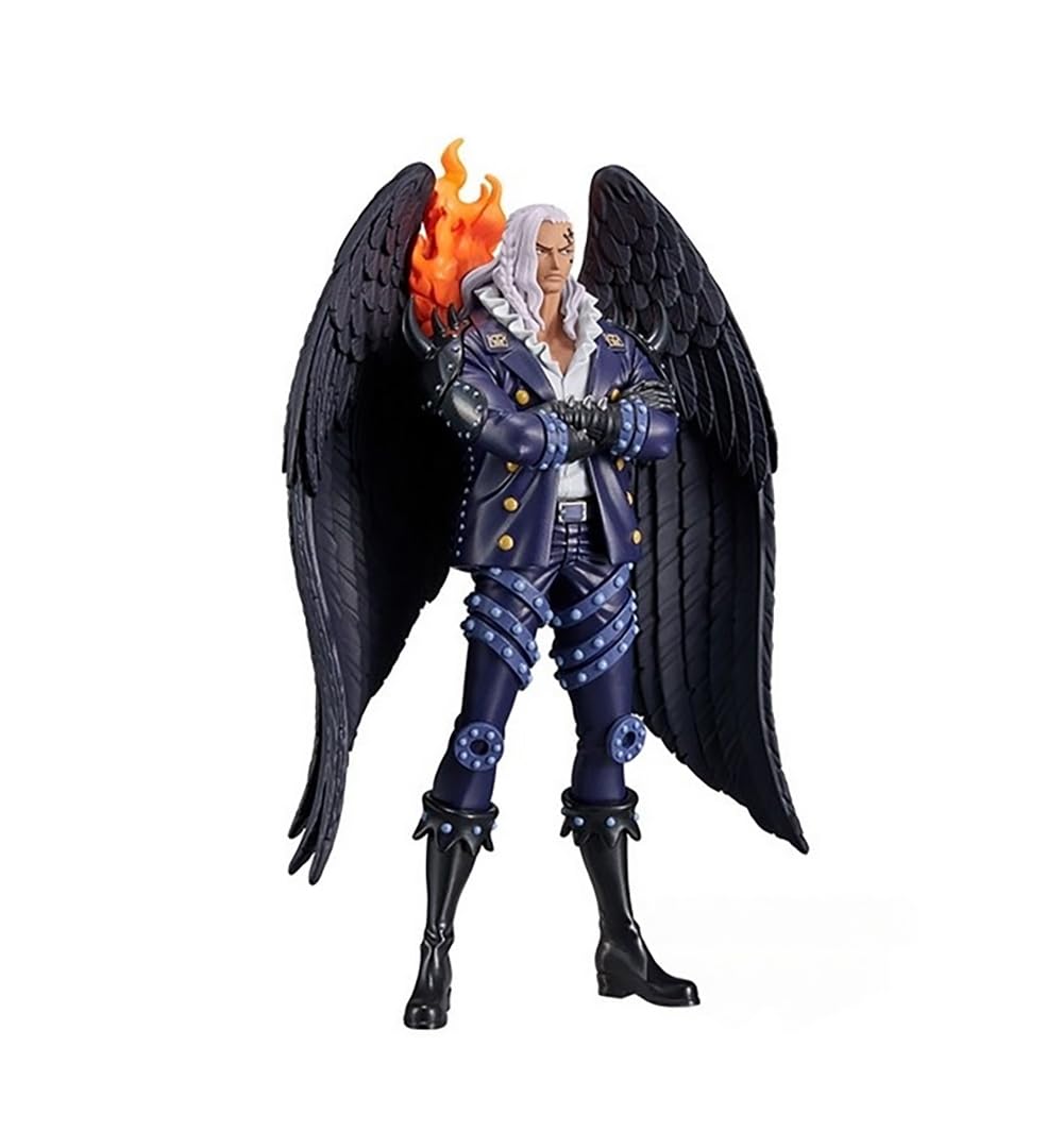 Banpresto One Piece King DXF ~The Grandline Series~ Extra Figure - Official Bandai Spirits