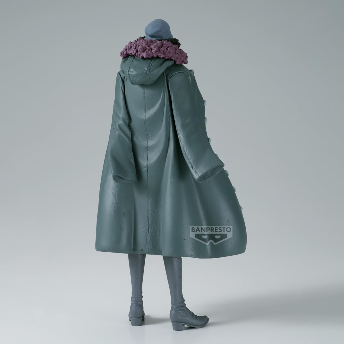 Banpresto King of Artist Kuzan Figure | One Piece Official Licensed
