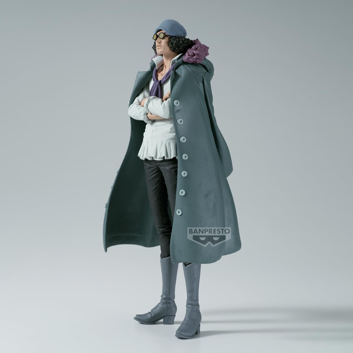 Banpresto King of Artist Kuzan Figure | One Piece Official Licensed