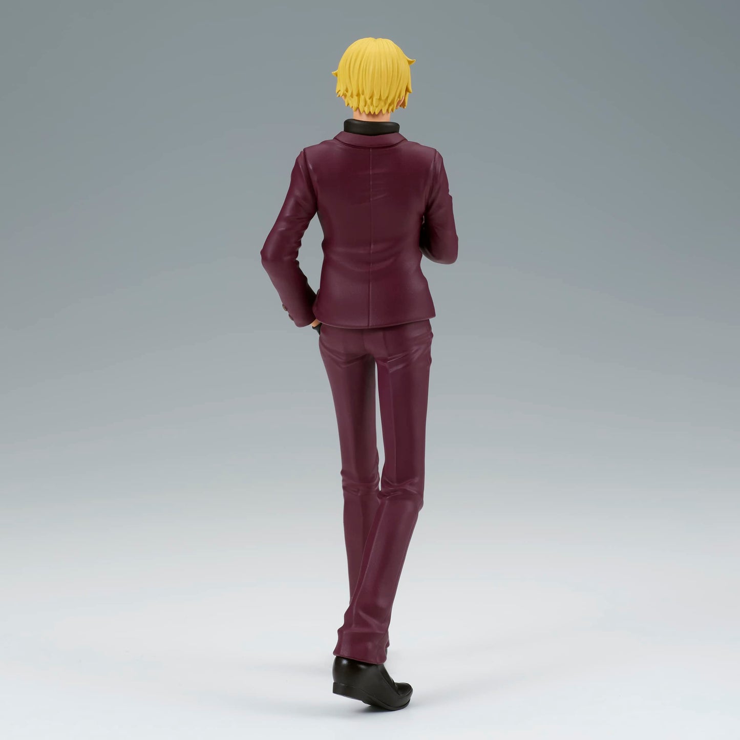 Banpresto One Piece Sanji Shukko Figure | Bandai Spirits Collectible
