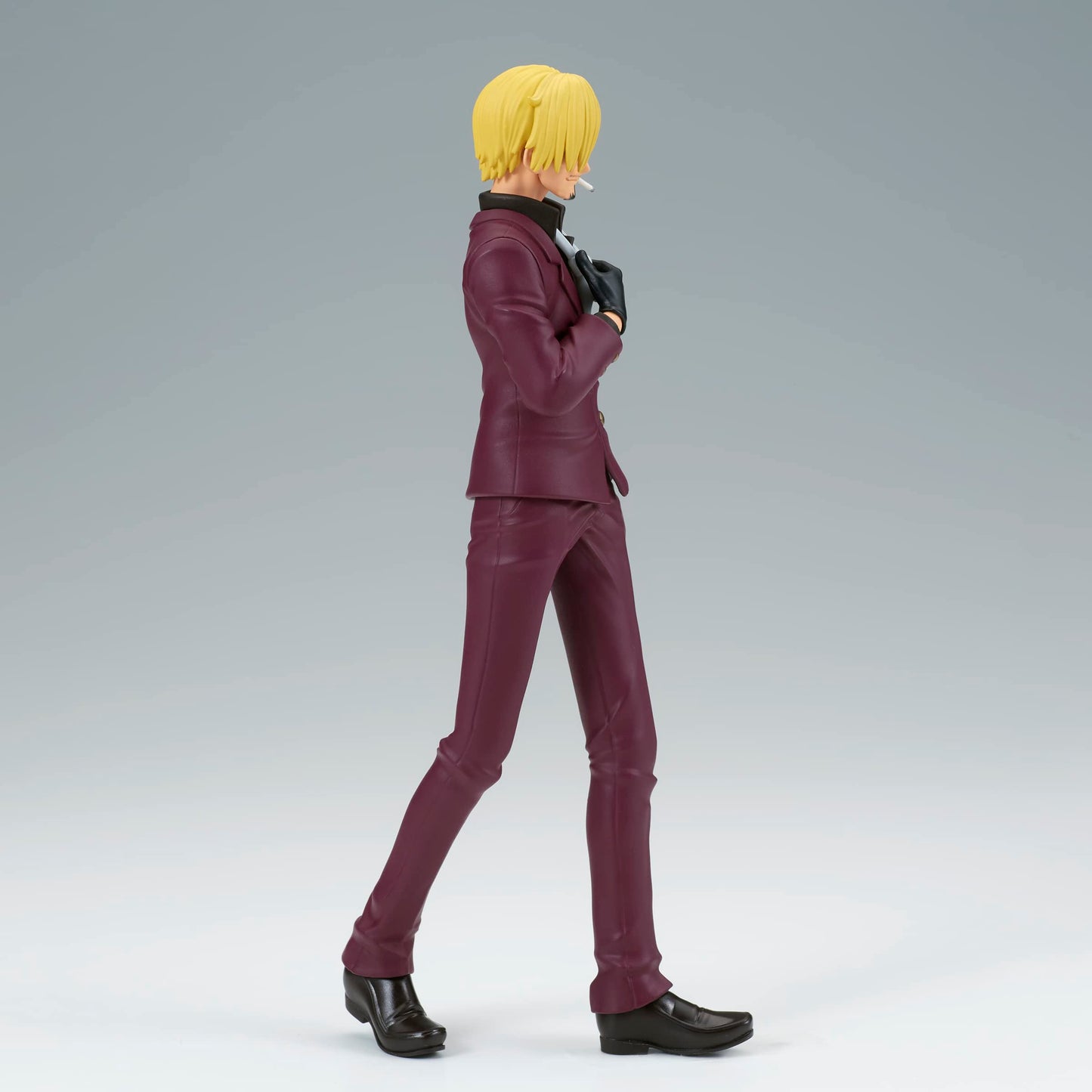 Banpresto One Piece Sanji Shukko Figure | Bandai Spirits Collectible
