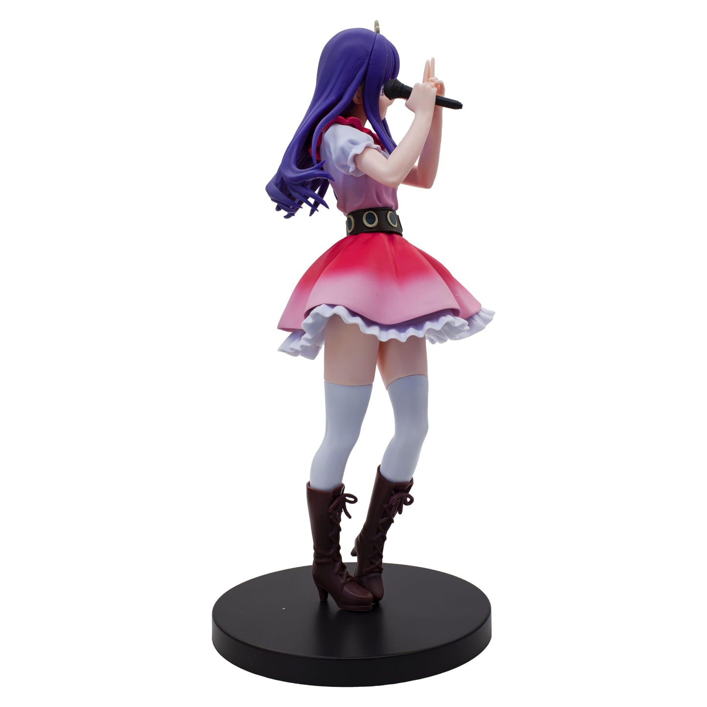 Banpresto Oshi no Ko Ai Figure — 7.9-Inch Bandai Spirits Collectible