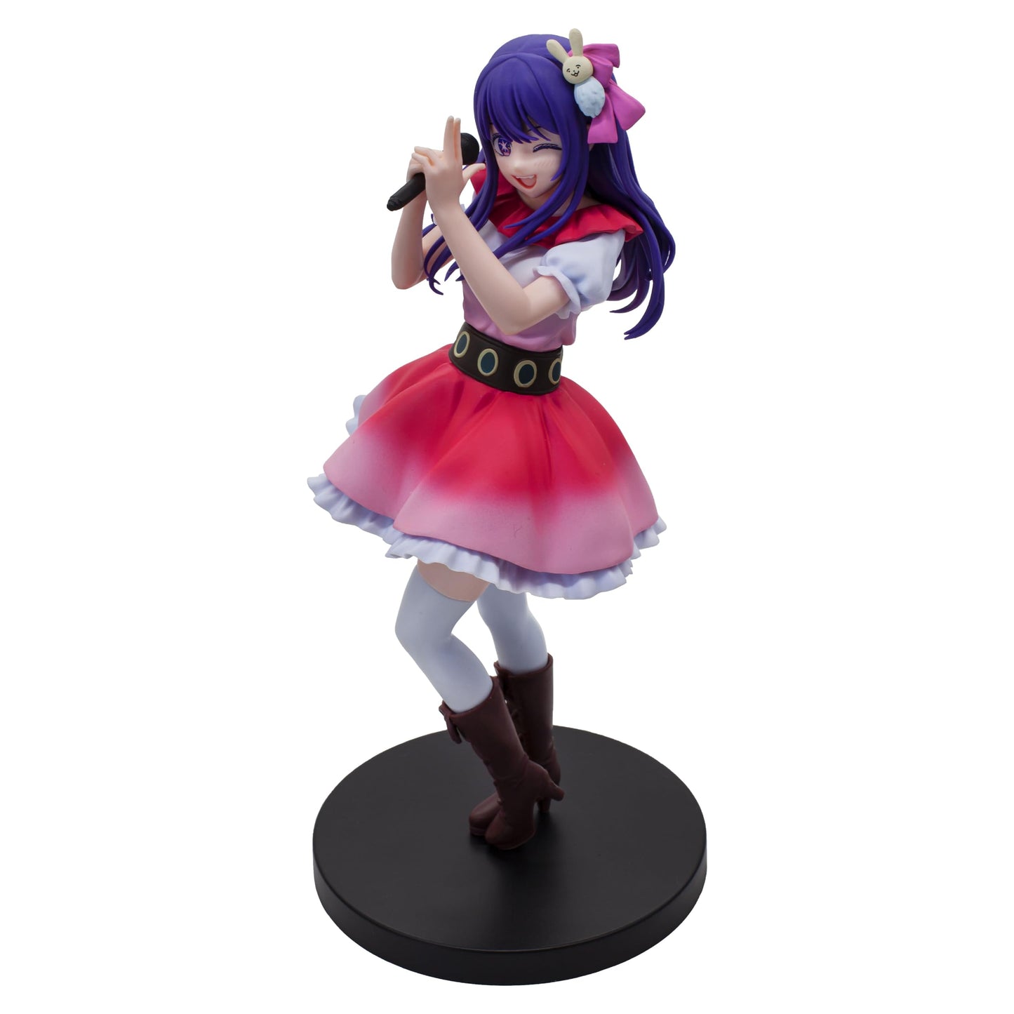 Banpresto Oshi no Ko Ai Figure — 7.9-Inch Bandai Spirits Collectible