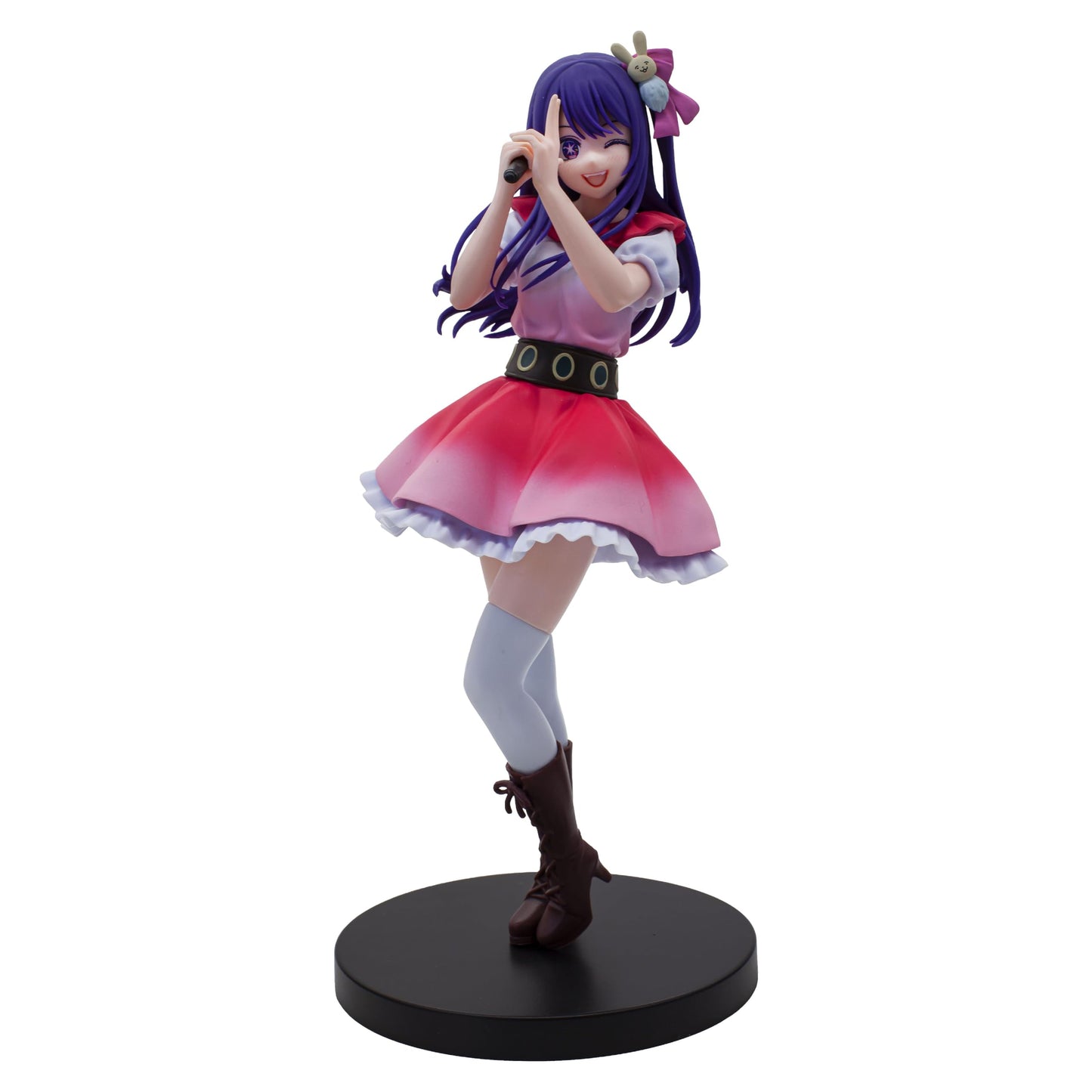 Banpresto Oshi no Ko Ai Figure — 7.9-Inch Bandai Spirits Collectible