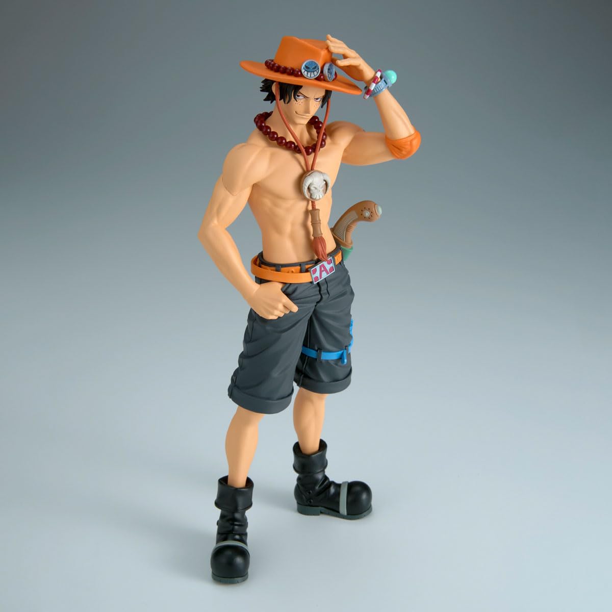 Banpresto Portgas D. Ace DXF – The Grandline Series Special Figure
